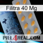Filitra 40Mg 44